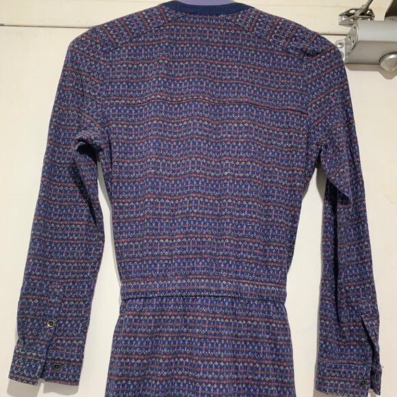 EDDIE BAUER CASUAL PRINT DRESSES SIZE XS - Picture 8 of 10